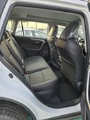 تويوتا راف ٤ 2.5L VXR Hybrid