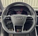Audi RS6 STD