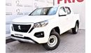 Peugeot Landtrek AED 1468 PM | 2.4L LANDTREK GCC AGENCY WARRANTY UP TO 2030 OR 100000KM