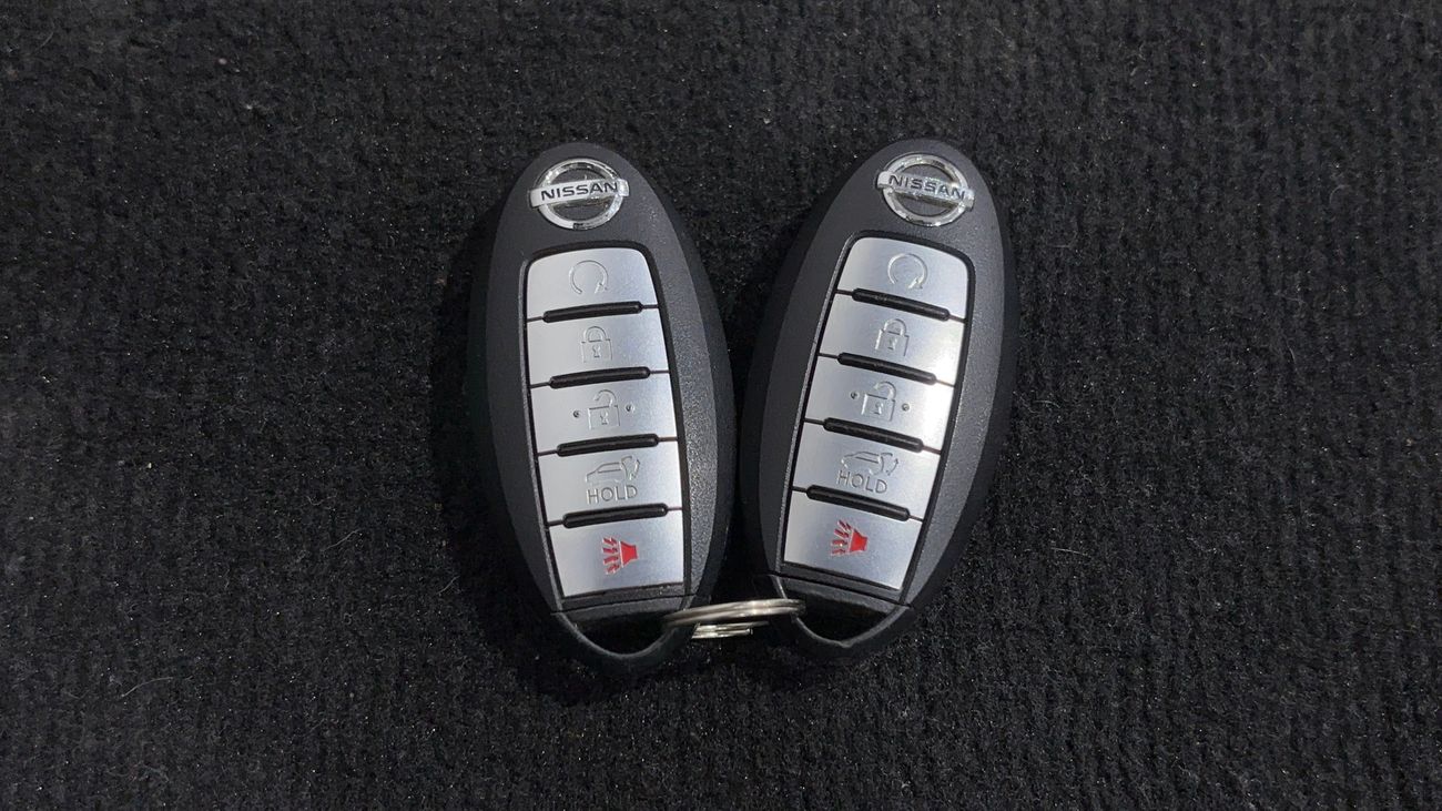 نيسان باترول SE TITANIUM كارس24 هي سوق ضخم للسيارات المستعملة موثوق ومضمون ٪كارس24 هي سوق ضخم للسيارات المستعملة موثوق ومضمون