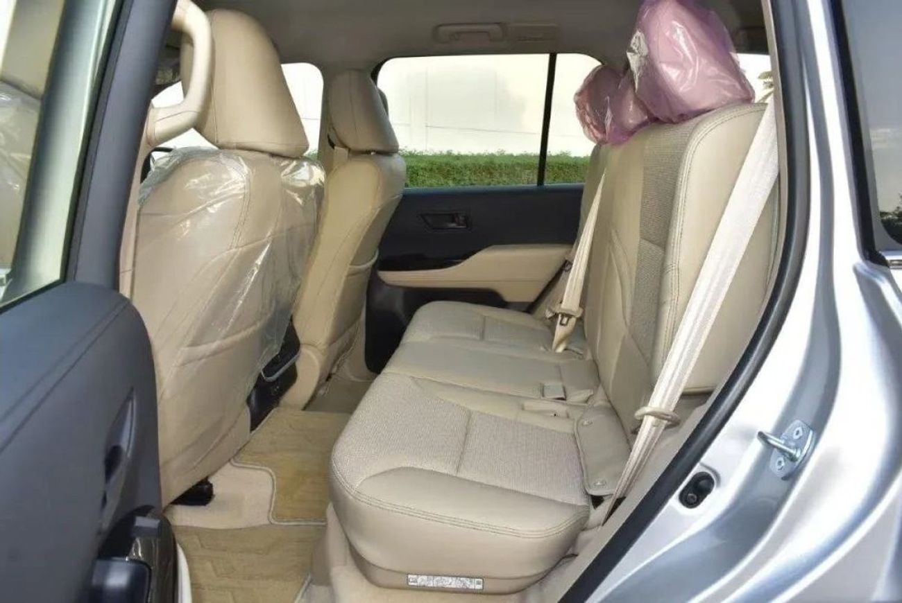 Toyota Land Cruiser LAND CRUISER GXR 3.3L DIESEL