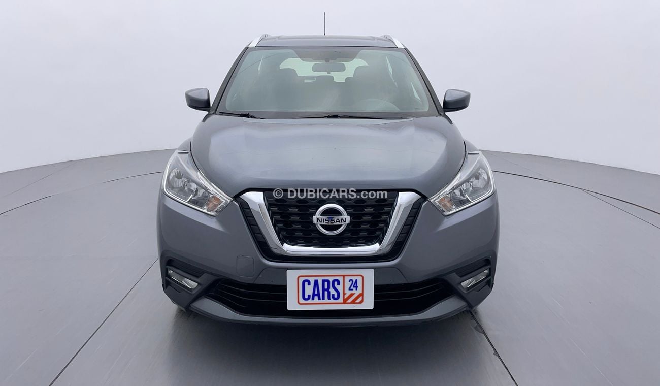 Nissan Kicks SV 1.6 | Zero Down Payment | Free Home Test Drive