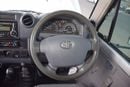 Toyota Land Cruiser Pick Up PICKUP DLX 4.5L PICKUP 4.5L