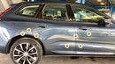 فولفو XC 60 2.0 B5 P MHEV ULTIMATE DARK 4WD AUTO | شامل الضمان | 0 ﺪﻔﻋﺓ ﺃﻮﻟﻯ