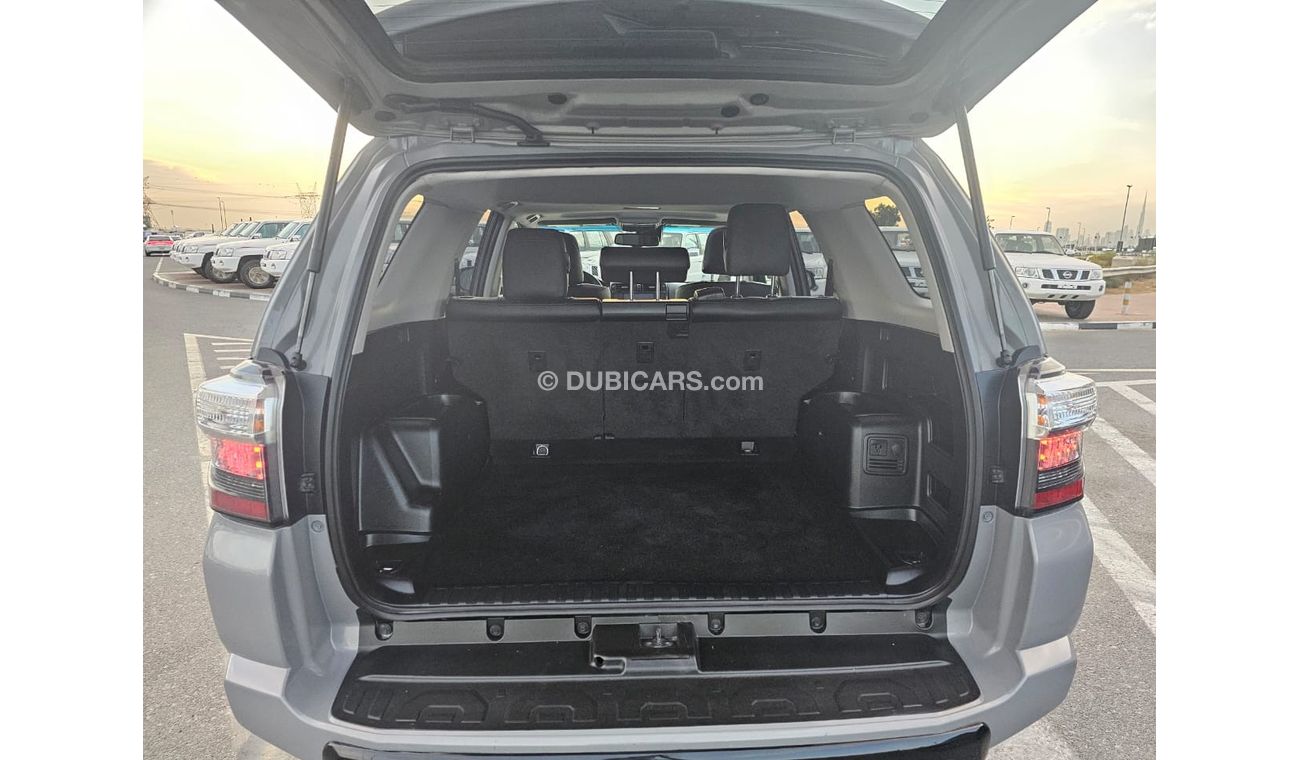 Toyota 4Runner Full option clean