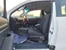 تويوتا هيلوكس TOYOTA HILUX PICKUP RHD 2022 MODEL 2.8 L DIESEL AUTOMATIC(PM73616)