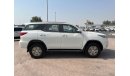 Toyota Fortuner 2022 Toyota Fortuner GX (AN150), 5dr SUV, 2.7L 4cyl Petrol, Automatic, Four Wheel Drive