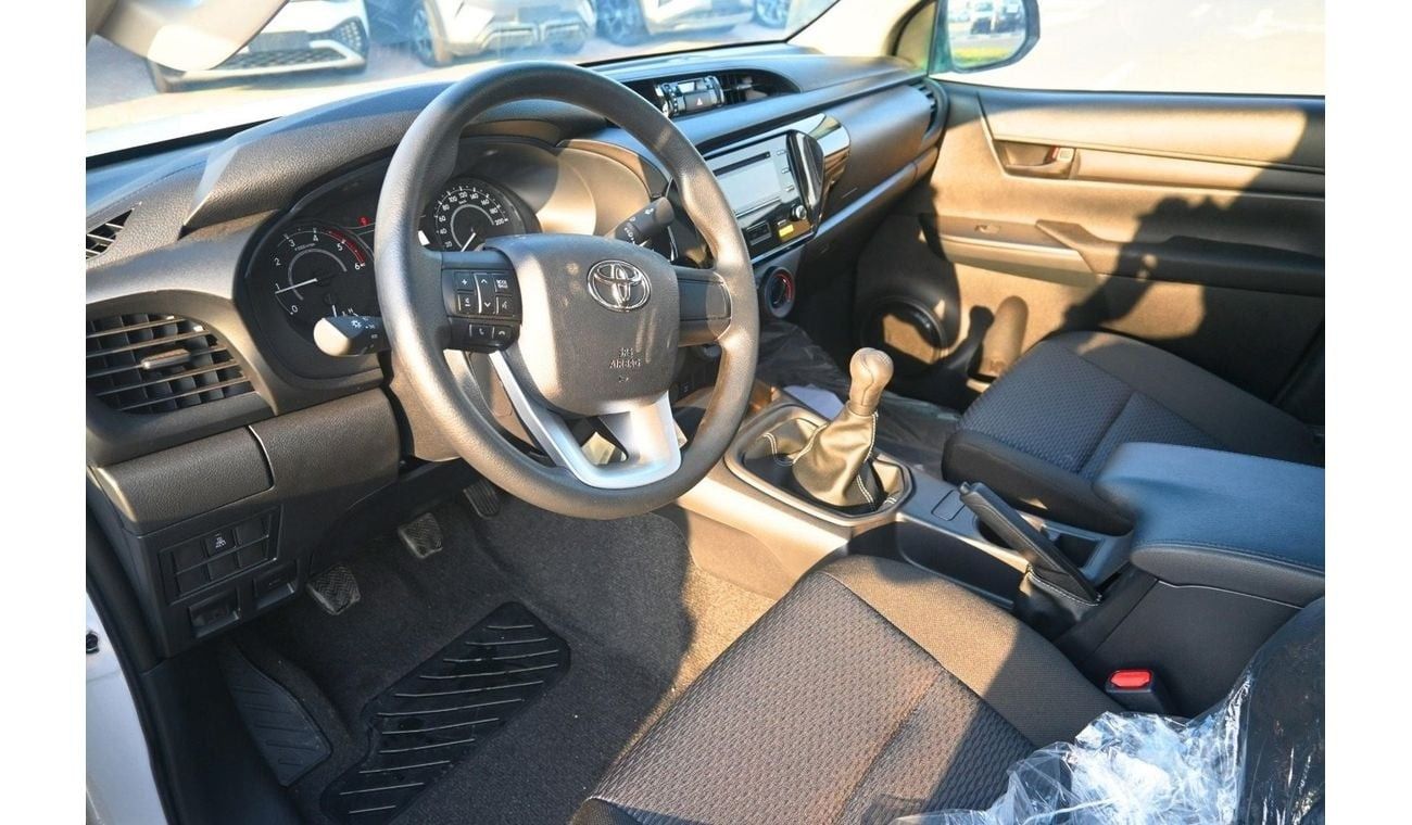 تويوتا هيلوكس