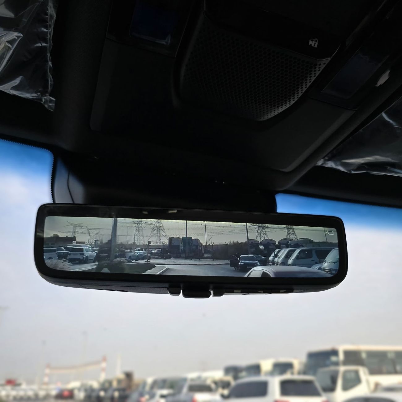 Toyota Prado 2024 Prado LC250 2.4L Petrol Turbo First Edition European Spec