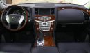 إنفينيتي QX80