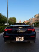 مرسيدس بنز E450 كوبيه Premium+