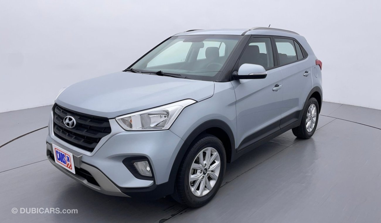 Hyundai Creta GL 1.6 | Zero Down Payment | Free Home Test Drive