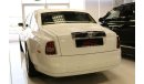 Rolls-Royce Phantom ROLLS ROYCE PHANTOM -2008-61000 KM-GCC