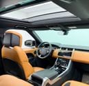 Land Rover Range Rover Sport HSE 2020 Range Rover Sport HSE, Warranty, Full Agency Service History, GCC