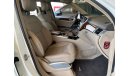 Mercedes-Benz GL 500 2013 MERCEDES-BENZ GL500 4 MATIC | 7 SEATS | GCC