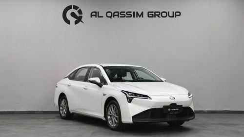 جي إي سي أيون واي GCC | V4 2.0L 135 Hp | Brand New | Under Agancy Warranty 5 Years | AED 1,550 monthly with 0% Downpay