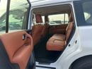 Nissan Patrol SE Platinum City 4.0L