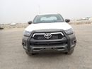 Toyota Hilux 2025 Toyota Hilux Adventure Double Cab Pickup 2.8L 4-Cyl Turbo Diesel A/T 4x4 Africa Only