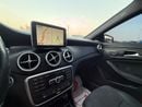 Mercedes Benz CLA250 STD Full Option, Sport,Panoramic