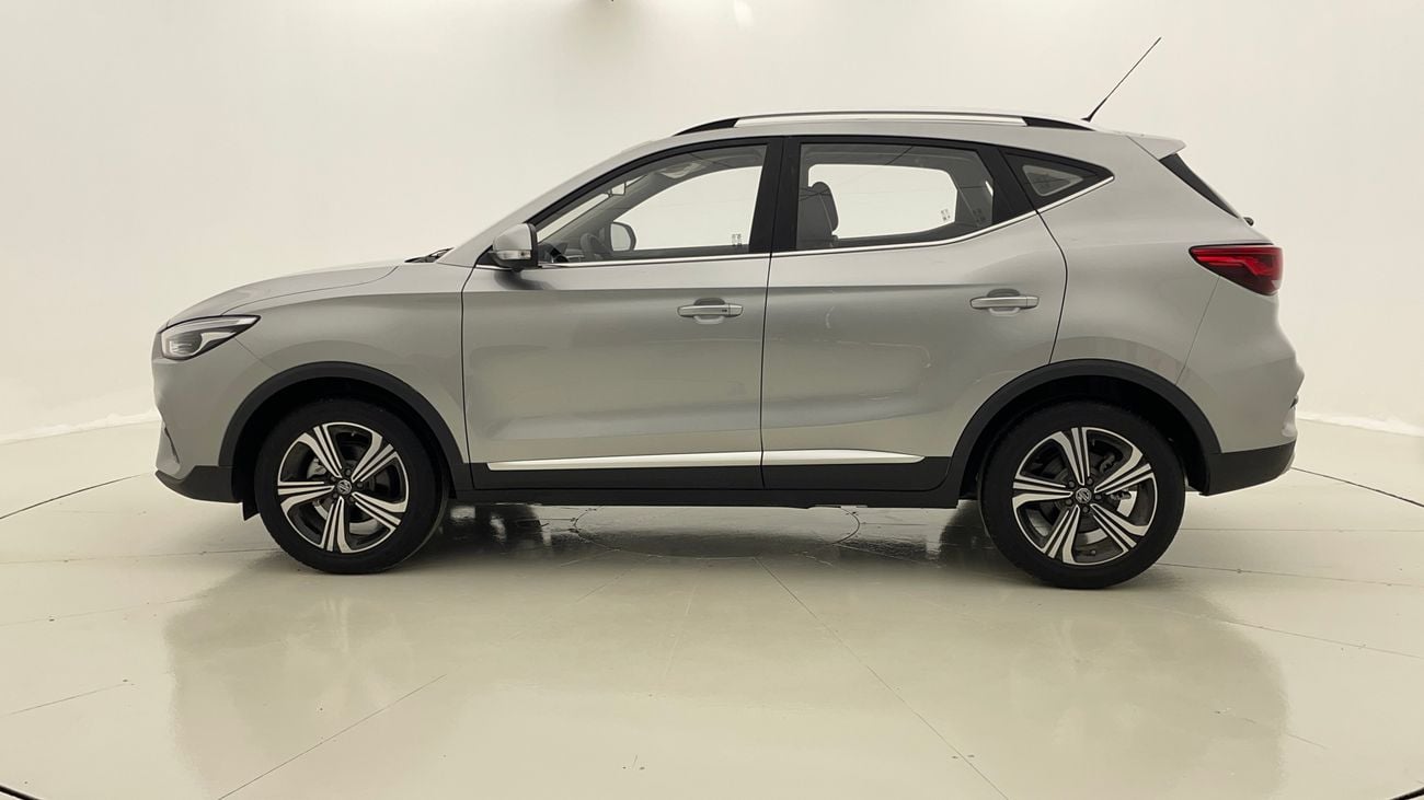 أم جي ZS LUXURY 1.5 | بدون دفعة مقدمة | اختبار القيادة في المنزل