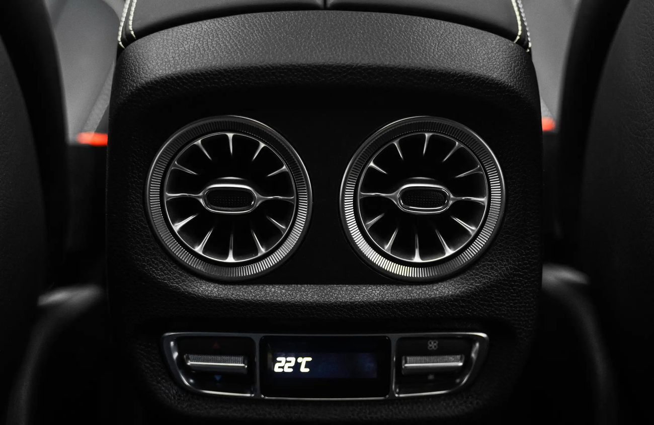 Mercedes-Benz G 63 AMG 4.0L V8 Twin-Turbocharged Engine + eMotor | Warranty