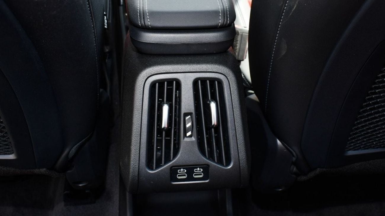 BMW X1 BMW X1 S-DRIVE | 1.5L TURBO | 2024