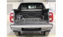 Toyota Hilux SR5 ADVENTURE 4.0L, Bumper, Grille, Overfender, Alloy Rims 18'', Deck Bar, Bed Liner, DVD+Sensors
