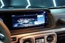 Mercedes-Benz G 63 AMG Double Night Package,  Carbon Interior, Gargash Warranty + Service!!