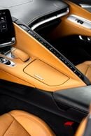 Chevrolet Corvette STD 2LT 6.2L (495 HP) Convertible