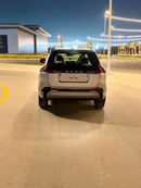 Toyota RAV4 XSE HEV