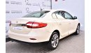 Renault Fluence 2.0L LE 2017 GCC LEATHER SUNROOF DEALER WARRANTY