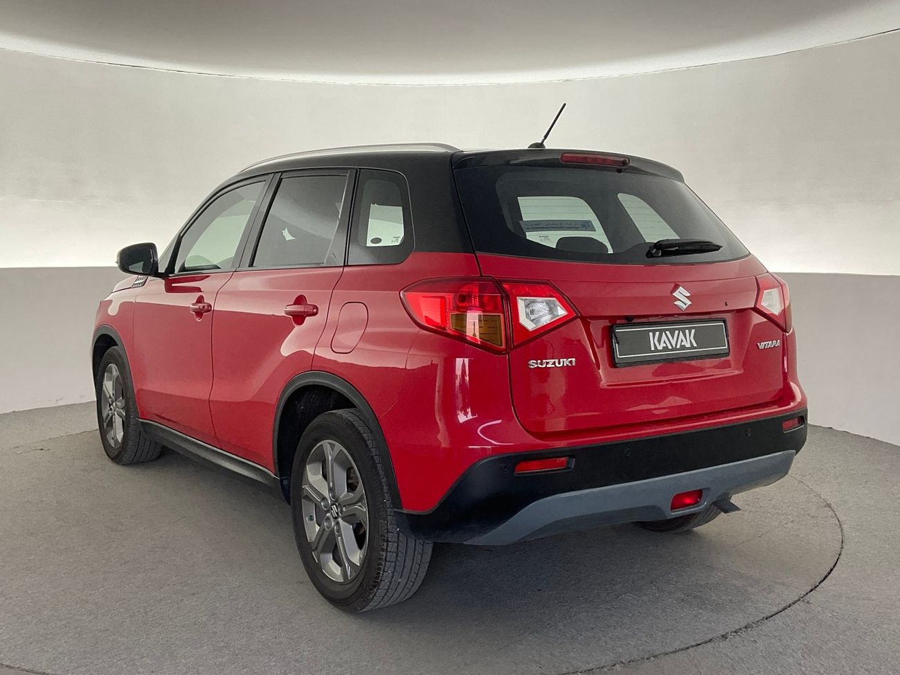 Toyota RAV4 VXR HEV | Guaranteed Warranty | 0 Down Payment