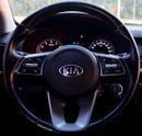 Kia K3 Kia K3 1.6L 2020 Korean in excellent condition 747 P.M