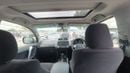 Toyota Prado RHD DIESEL WITH SUNROOF