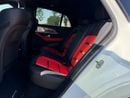 Mercedes-Benz GLE 63 S AMG The car is very clean. Full option trim. Brand new service history of the car is available. Well-mai