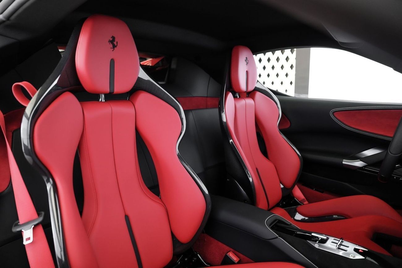 Ferrari SF90 Stradale Ferrari SF90 Stradale