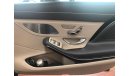 Mercedes-Benz S 560 Maybach/MY2019/brand new/clearance/FULL