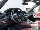 BMW X6 40i M SPORT EXCLUSIVE
