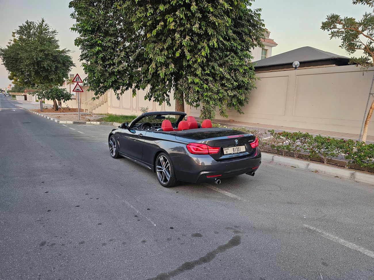 بي أم دبليو 440i