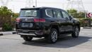 Toyota Land Cruiser VXR 3.5  TWIN TURBO HYBRID 2026!! GCC CAR