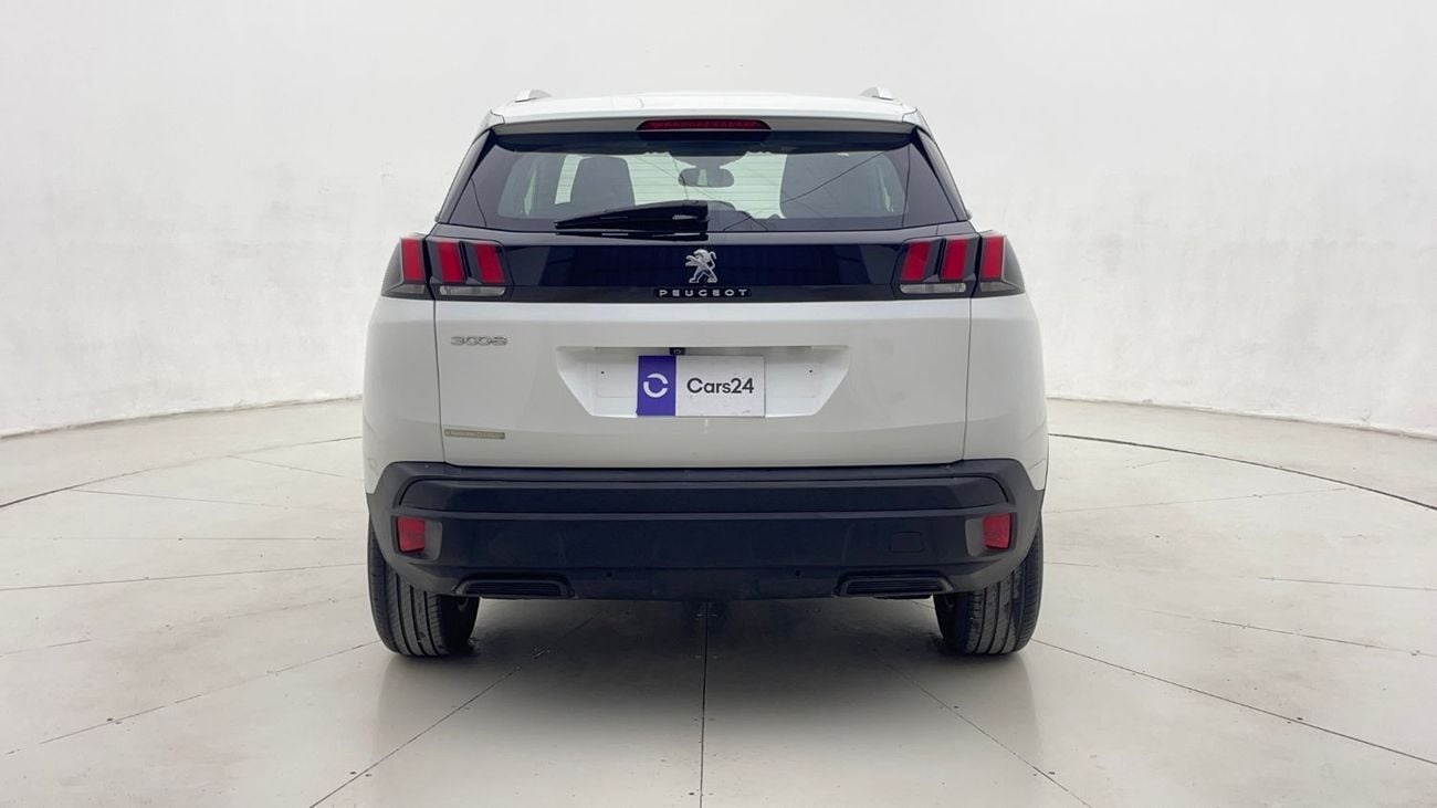 بيجو 3008 PEUGEOT 3008 1.6L 2024 | 0 DP | 715/Month | 30 Day Return | Service History