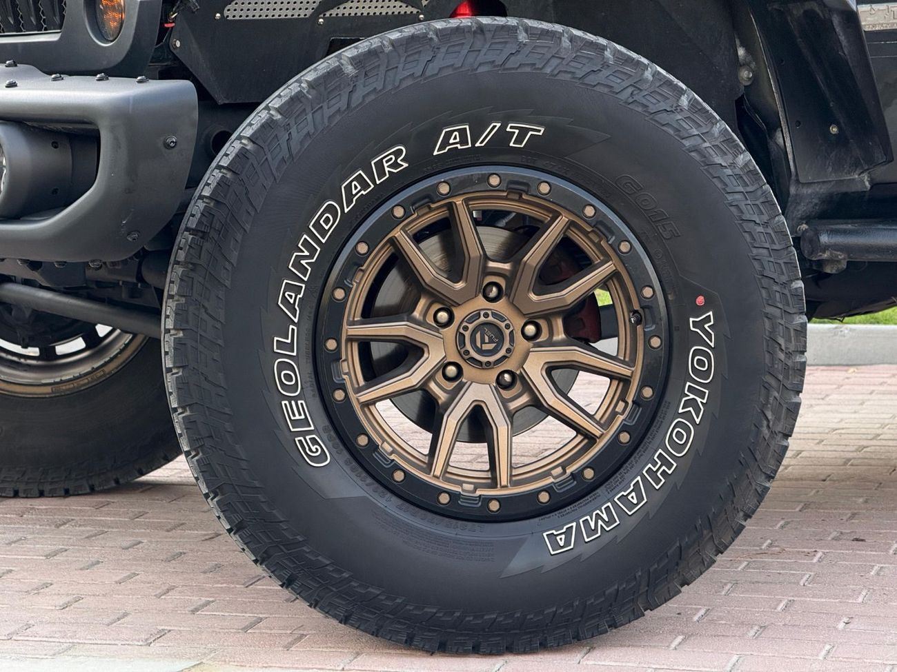 Jeep Wagoneer JEEP WAGONEER 2016