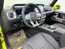 Mercedes Benz G500 4X4 2016 Mercedes Benz G500 4x4², Full Service History, Fully Loaded, Excellent Condition, GCC