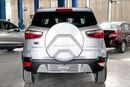 Ford EcoSport Titanium | Guaranteed Warranty | 0 Down Payment