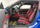 Nissan Z PERFORMANCE