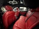 Maserati Levante S
