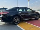 Toyota Camry Toyota Camry 2.5 china for export and local
