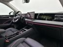Volkswagen Tiguan LIFE PLUS 1.4L | Panoramic Sunroof with Leather Seats  | VW Certified | GCC Specs