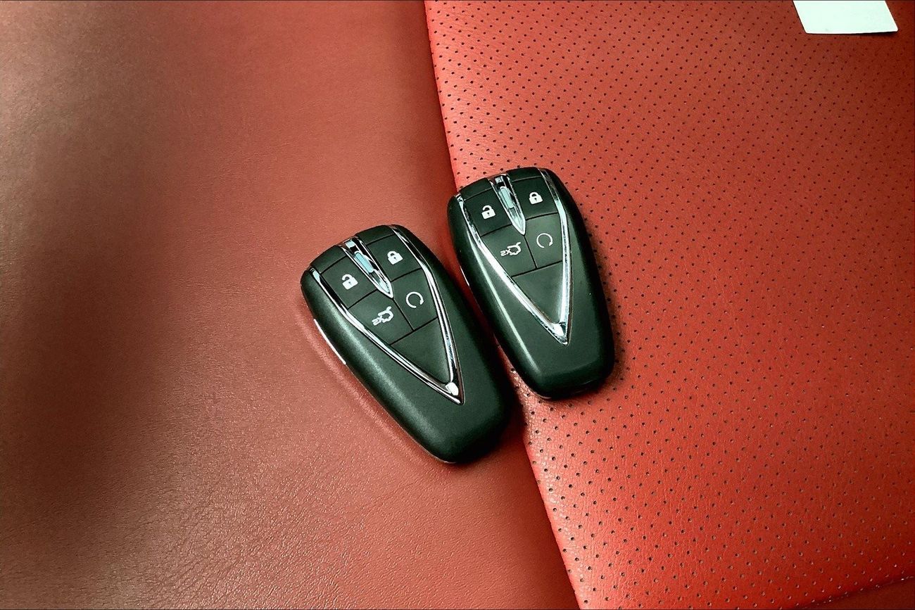 Changan CS35 Plus Limited | Guaranteed Warranty | 0 Down Payment