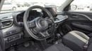 Suzuki Swift Brand New Suzuki Swift 2026 1.2L FWD Petrol |Silver/Black |N-SWI12- P-26 |FOR EXPORT